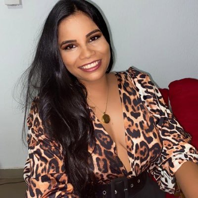 Jornalista, Assessora Parlamentar, Ativista Social e Política, Feminista, Empreendedora, Estudante Porto Velho - Rondônia ❤️