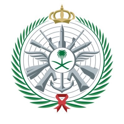 الحساب الرسمي لوزارة الدفاع في المملكة العربية السعودية Official account of the Ministry of Defense in the Kingdom of Saudi Arabia