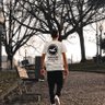 Hugo_N_06's profile picture. Sócio 299194 E PLURIBUS UNUM ❤️🤍🦅 Aveiro 23y 📷🎞 ig:hugo_nunes6
