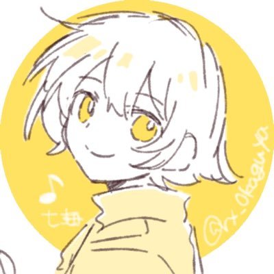七海さんのプロフィール画像