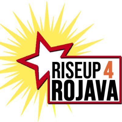 #RiseUp4Rojava
Official international account

International Network to defend the Rojava revolution and its achievements!