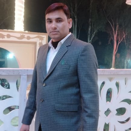 SushilK58343273's profile picture. 