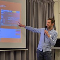 David Raedler (@daraedler) 's Twitter Profile