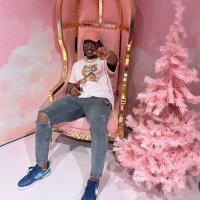 Khaidem Neblett (@neblett123) 's Twitter Profile