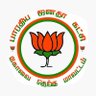 bjp_cbe_south's profile picture. Official Twitter handle of BJP Coimbatore South.
பாரதிய ஜனதா கட்சி,
கோவை தெற்கு மாவட்டம்.