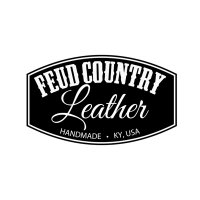 Feud Country Leather(@feudcountry) 's Twitter Profile Photo