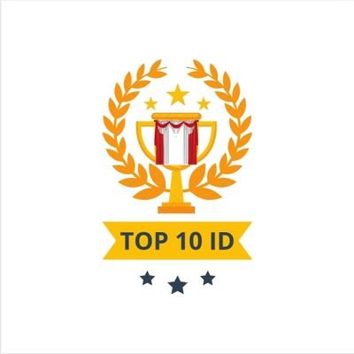 TOP 10 ID