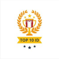 TOP 10 ID(@Top10ID_) 's Twitter Profile Photo