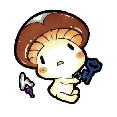 🍄しいけさんのプロフィール画像