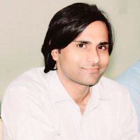 Mithilesh (@mithi_rag) 's Twitter Profile