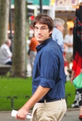 jpanger's profile picture. Lawyer working at Brown & James. Graduated from University of Illinois and Saint Louis University School of Law. Chicago sports fan!