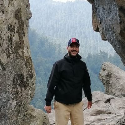 rogeliolopezmo2's profile picture. creyente en la naturaleza humana