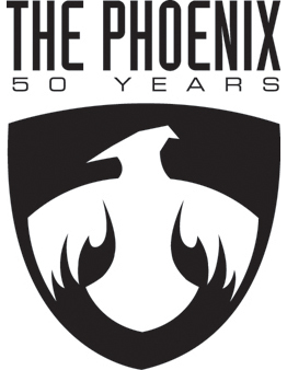 The Phoenix, a student-run literary magazine at Baylor University, has been a forum for students to publish their literary and artistic work. Submit today!