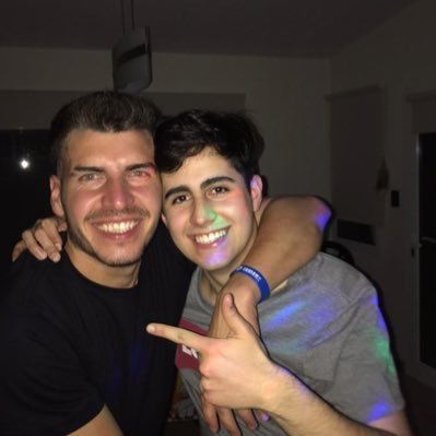 FedeOlmedo_ Profile Picture