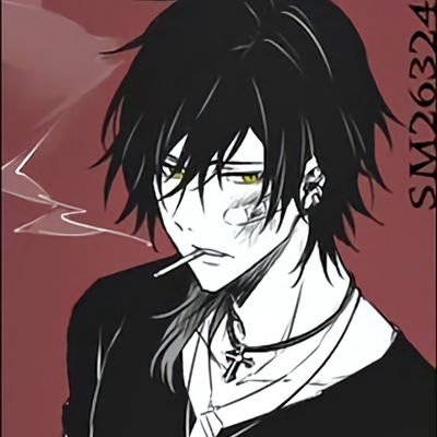 84animelover's profile picture. °The only limitation, is the one our minds put on us° 18+ mostly nsfw account. No minors. 
In case your curious I'm 28. Unless stated otherwise I own nothing