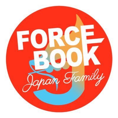 🦊🍡🇯🇵 Japan Support 🇹🇭Support for Force @fforcejs Book @kasibook 当アカウントはForceBookの2人を日本から応援するため、 タイ本国と日本ファンを繋ぐ窓口として設立された非公式Fanbaseです。