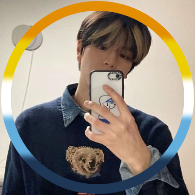 ،ㅤ★ㅤ۰ 𝄖 . ᶻ 𝘇 𐰁 ᜔ ࣪ Seungmin + amɥ = ♡︎
﹡ ࣪ ⫾ ࣪ ࣭ istp, c⍺ts & Lix. ּ 🌧️ ֺ ile/dile ׅ꒱