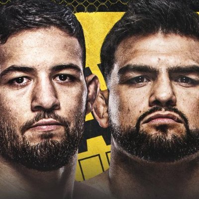 UFC Fight Night: Gastelum vs Imavov Live Stream