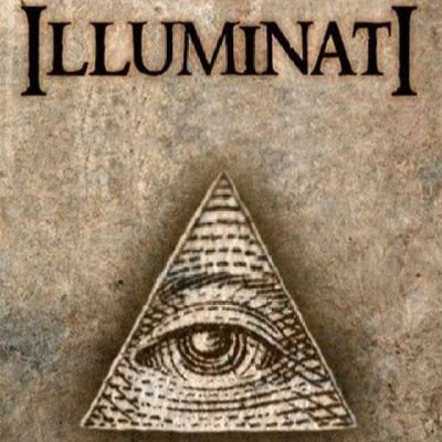 Illuminati organization