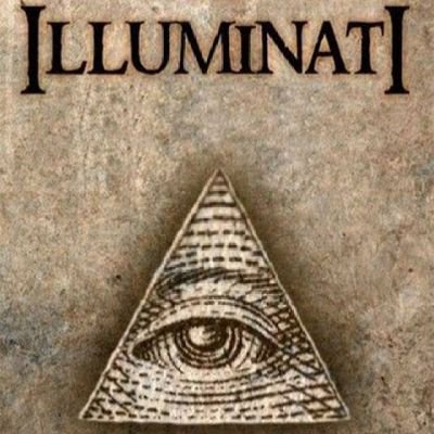 jake97104226's profile picture. Illuminati organization