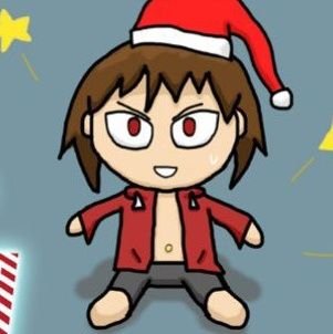 Sinjoh (Plushie Boi)さんのプロフィール画像