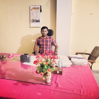 Community Health Officer. Nursing Profession.
Country & Humanity lover!
अविरत् संघर्ष - आदिवासी,
शहीदों को नमन 🙏
#SERVE_THE_NATION 🇮🇳