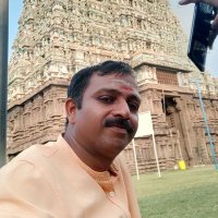 Dr.Ramesh Kesavan ரமேஷ் கேசவன் (@rameshk7n) 's Twitter Profile
