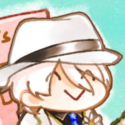 なめことウィンウッドが大好きです。 なんぞありましたら→ https://t.co/1HufDlUjzh