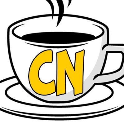 cafenerdsite Profile Picture