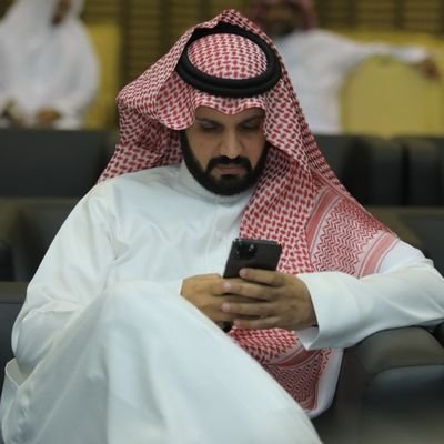 خليل الهرشان 🇸🇦