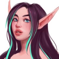 Amoradora_comm_open (@amoradora_art) 's Twitter Profile