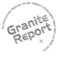 granitereport(@granitereport) 's Twitter Profile Photo