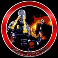 Dr. Brave New Order Films 2.0 👁️(@OrderFilms) 's Twitter Profile Photo