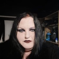 Kelly Cameron (@ladyblooduk) 's Twitter Profile Photo