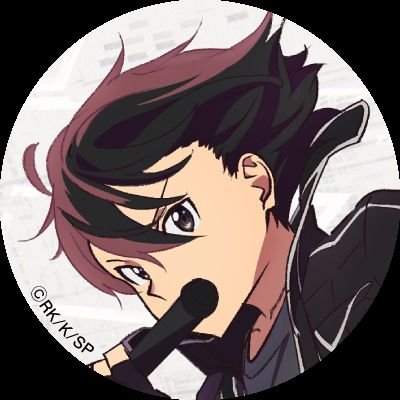 趣味はアニメや映画鑑賞🎥、ゲーム🖱️🎮をするのが好きです。主に趣味のことについて呟いてます。ウマ娘、シャドバビヨンドやってます。