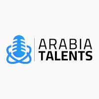 Arabia Talents - العربية للمواهب (@arabiatalents) 's Twitter Profile Photo