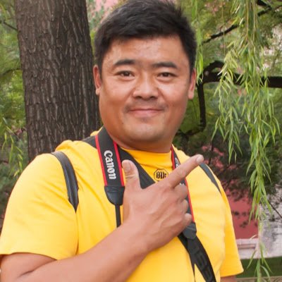 yanli22766441's profile picture.