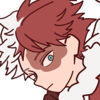 トろ (@todorokibeloved) 's Twitter Profile Photo トろ (@todorokibeloved) 's Twitter Profile Photo