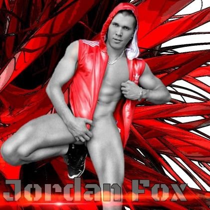 Jordan Fox Profile
