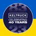Keltruck Scania (@keltruck) Twitter profile photo