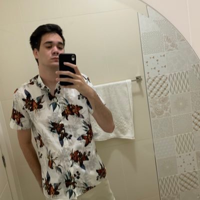 bertuoluis's profile picture. 23y, Computer Engineer at ITA, São José dos Campos-SP, BR