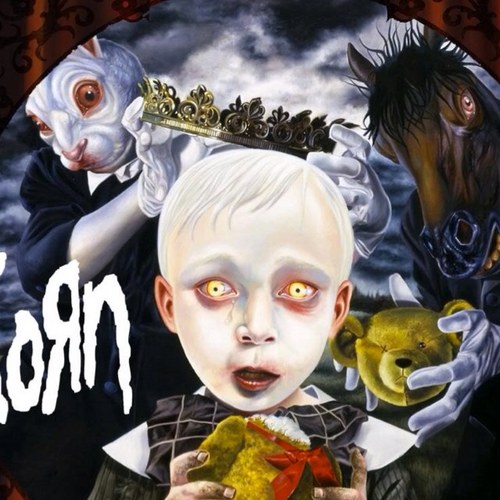 korn_4317's profile picture. Metalッ子   職業→二児の父 Twitter→備忘録