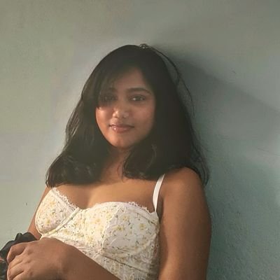 SamarnitaBehera's profile picture. teacher 🌸