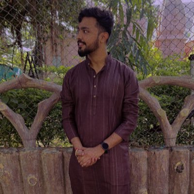 aniketjainhere's profile picture. #SIKHARJI_BACHAO_ANDOLAN