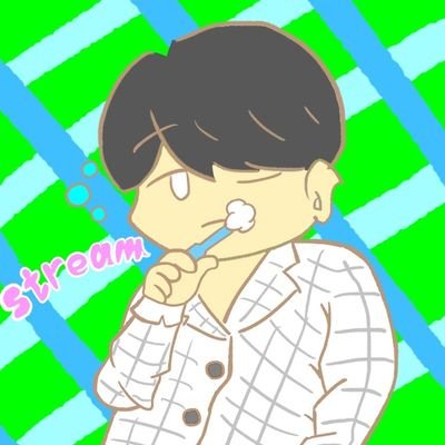 streamさんのプロフィール画像