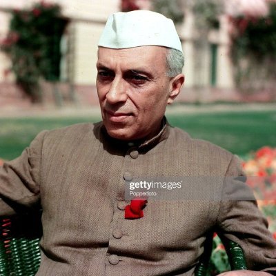 Nehru Wingism