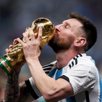 Messista ⭐️⭐️⭐️(@miracleman94) 's Twitter Profile Photo