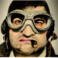 Krappy Kid (@kid_krappy) 's Twitter Profile Photo Krappy Kid (@kid_krappy) 's Twitter Profile Photo