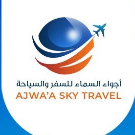 شركة سعودية | متخصصة في تنظيم بكجات #السفر #الطيران #الفنادق #الفيزا | مقرنا #الرياض | نصنع لكم المتعه ونخدمكم بعنايه | https://t.co/3lWSTfALNa