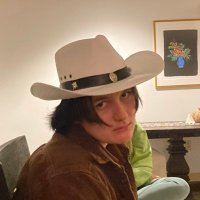 gonzo (the great) (@bennidover) 's Twitter Profile